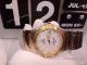 Copy Omega Constellation Two Tone White MOP Dial Watch Men (7)_th.jpg